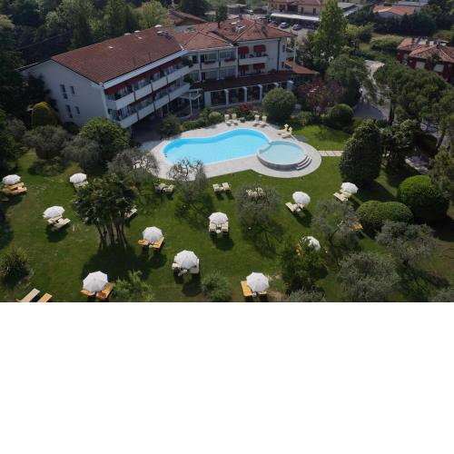 Hotel Giulietta Romeo