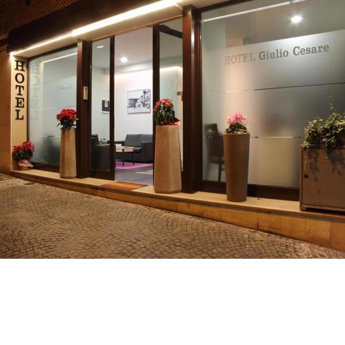 Hotel Giulio Cesare