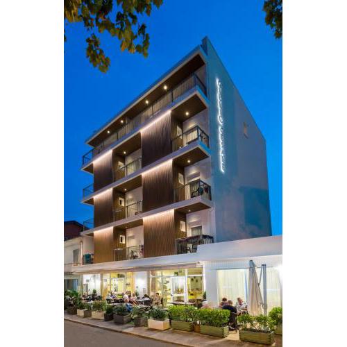 Hotel Giulio Cesare