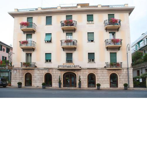 Hotel Giulio Cesare