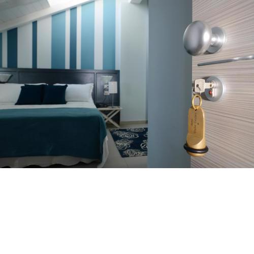 Hotel Giulio Cesare