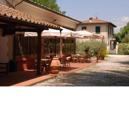 Hotel Giuly