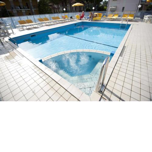 Hotel Giunchi