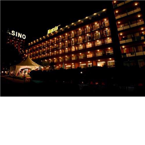 Hotel Gladiola 1 ex Akacia