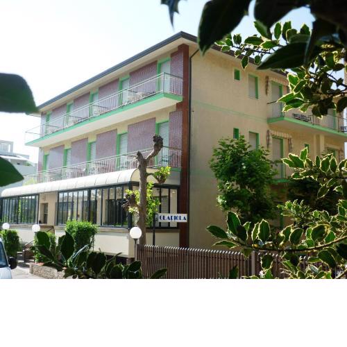 Hotel Gladiola