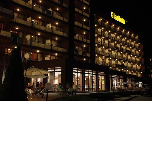 Hotel Gladiola