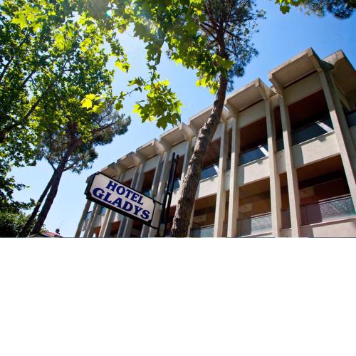 Hotel Gladys