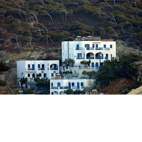 Hotel Glaros