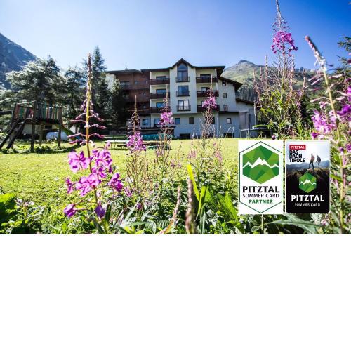 Hotel Gletscherblick