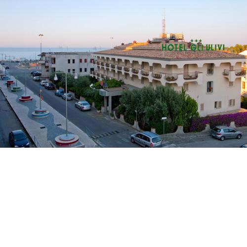 Hotel Gli Ulivi