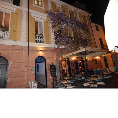 Hotel Glicine
