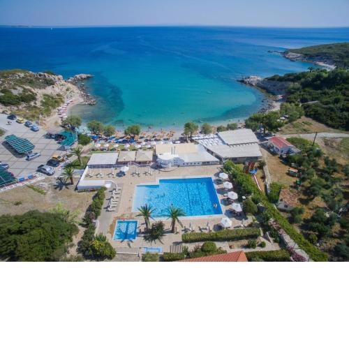 Hotel Glicorisa Beach
