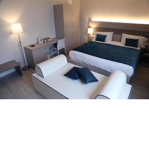 Hotel Glis
