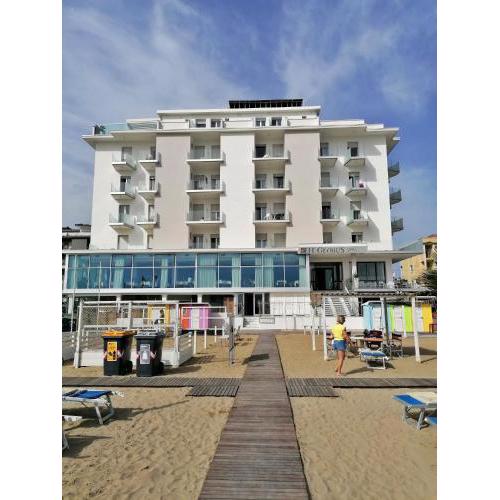 Hotel Globus