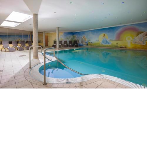 Hotel Glockenstuhl