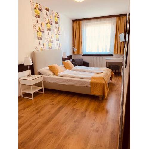 Hotel Gloria Budapest City Center