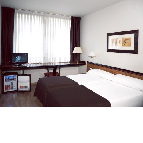 Hotel Glòries