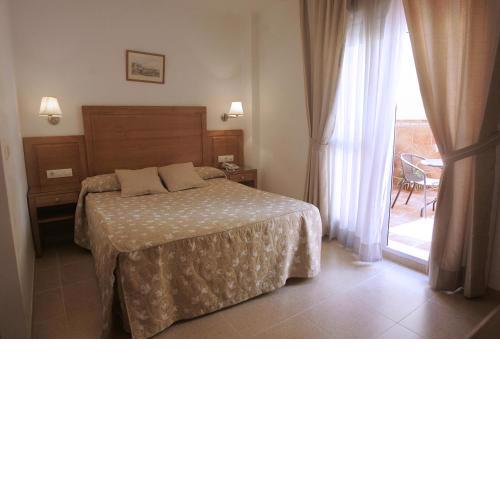 Hotel Goartín
