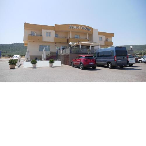 Hotel godisa