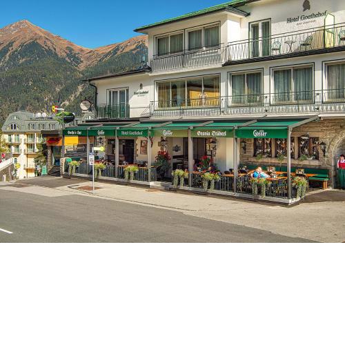 Hotel Goethehof