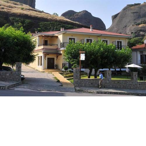 Hotel Gogos