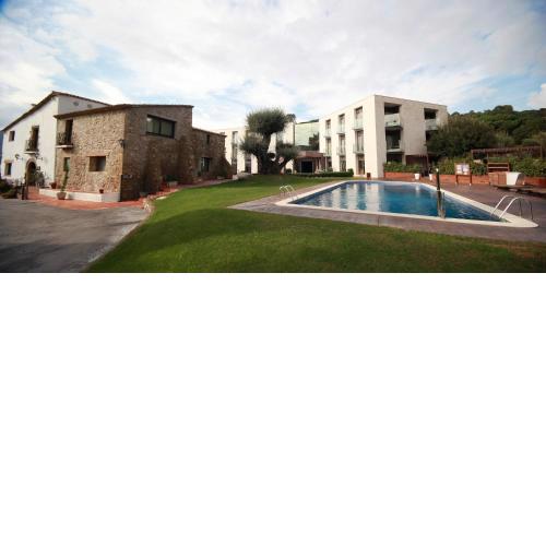 Hotel Golden Barcelona