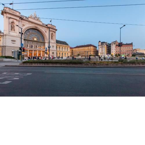 Hotel Golden Park Budapest