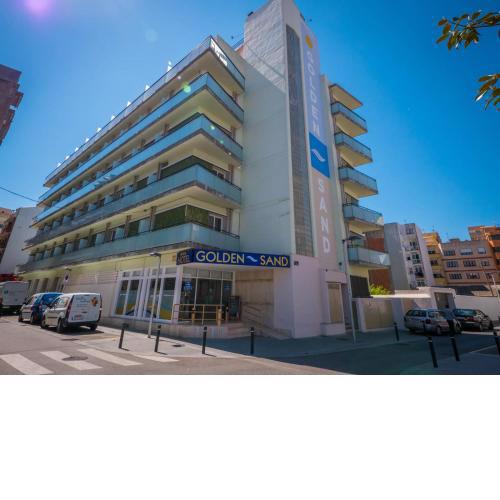 Hotel Golden Sand