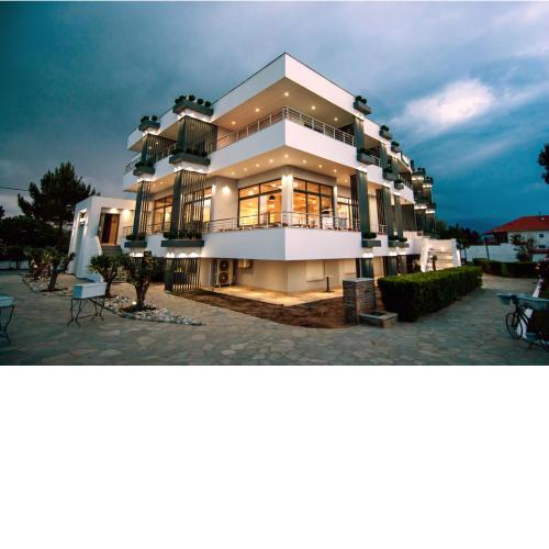 Hotel Golden Sun