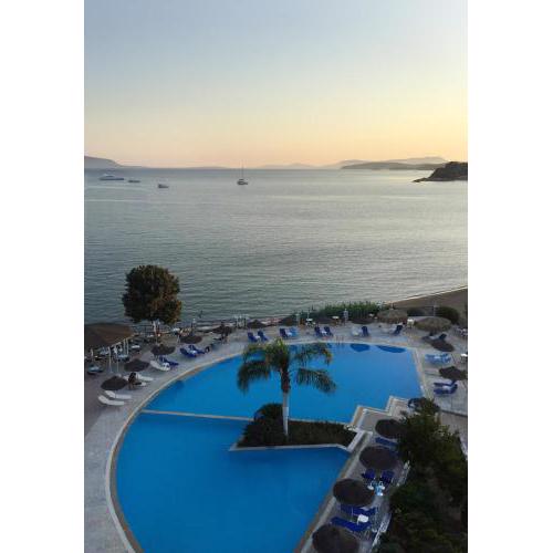 Hotel Golden Sun