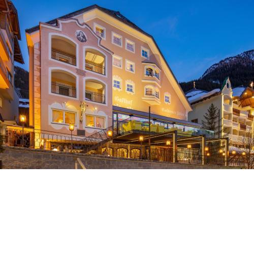 Hotel Goldener Adler