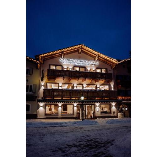 Hotel Goldener Stern