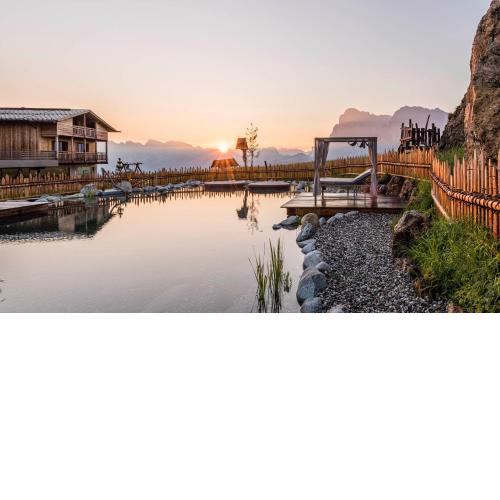 Hotel Goldknopf