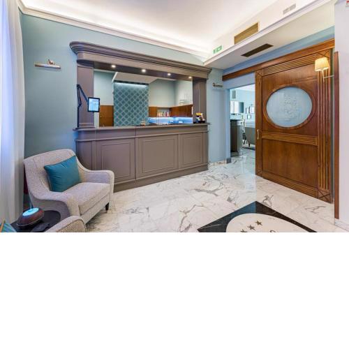 Hotel Goldoni