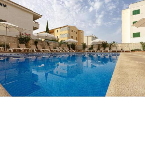 Hotel Golf Beach