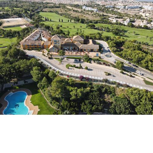 Hotel Golf Campoamor