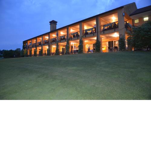 Hotel Golf Club Castelconturbia