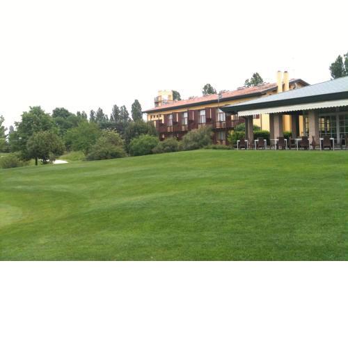 Hotel Golf Inn