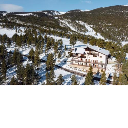 Hotel Golf Natura