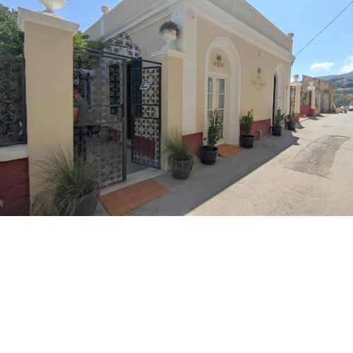 Hotel Golfo Azzurro