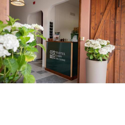 Hotel Golfo del Leone