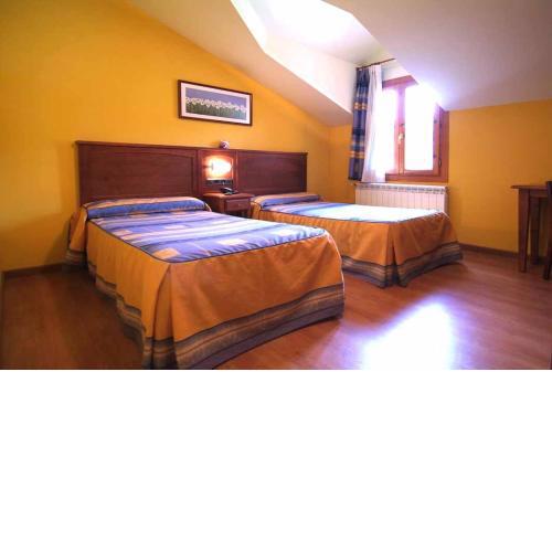 Hotel Gomar