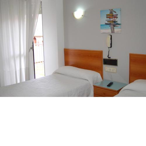 Hotel Gorbea