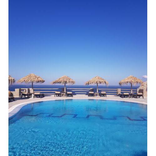 Hotel Gorgona