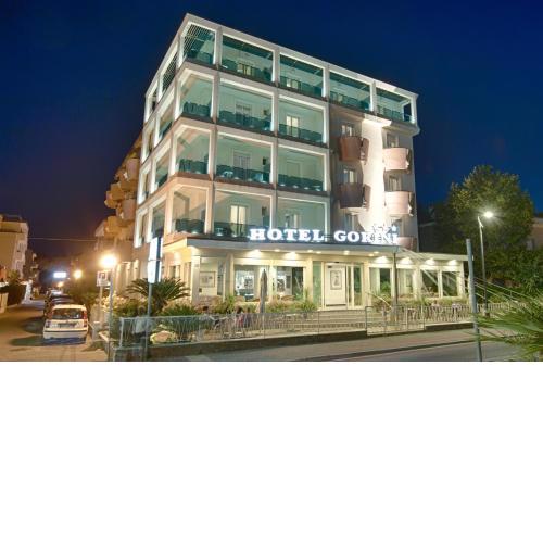 Hotel Gorini
