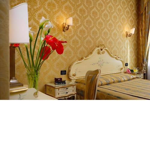 Hotel Gorizia a La Valigia