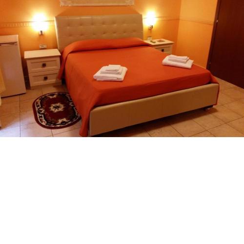 Hotel Gorizia
