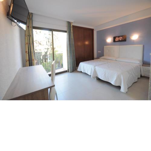 Hotel Goya