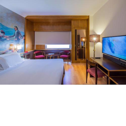 Hotel Goya