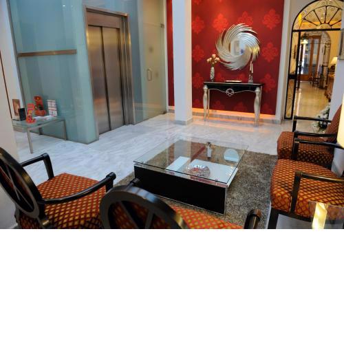 Hotel Goya